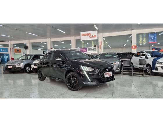 PEUGEOT 208 1.0 FIREFLY FLEX STYLE MANUAL